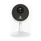 Mini Camara Ip 2 Megapixel Ezviz Cs-C1C-Fhd Deteccion De Movimiento / Grabacion En La Nube / Notificacion Push / Audio De Dos Vias / Memoria Micro Sd / Uso Interior / Vision 106